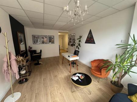 Main Room