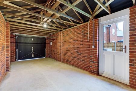 Treble Tile Close, West Bergholt