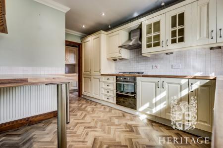 Lexden Road, West Bergholt