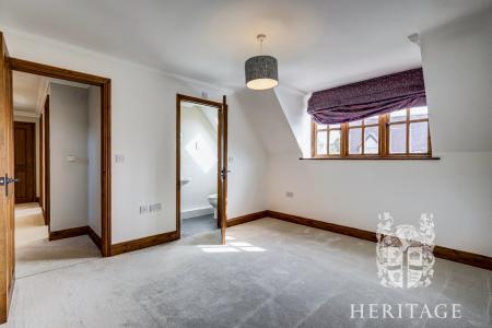 Lexden Road, West Bergholt