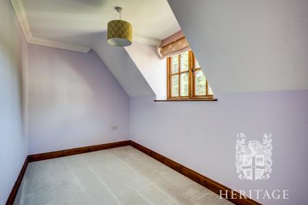 Lexden Road, West Bergholt