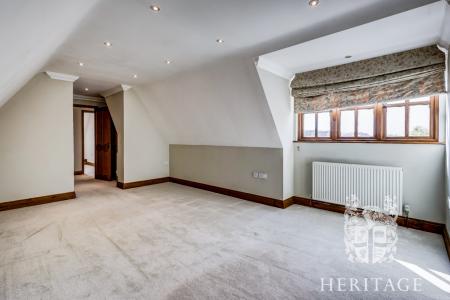 Lexden Road, West Bergholt