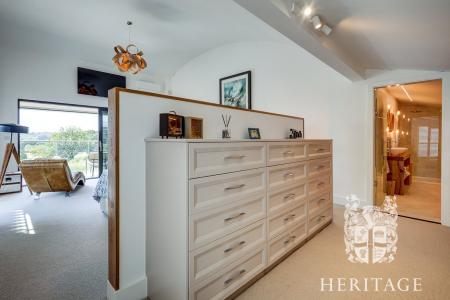 Cooks Hall Road, West Bergholt