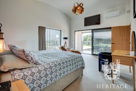 Cooks Hall Road, West Bergholt