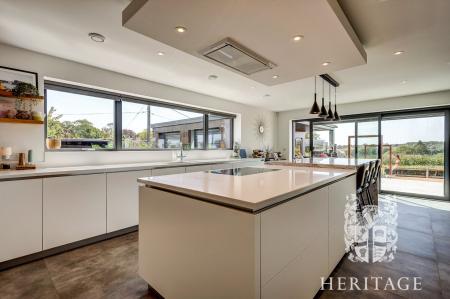 Cooks Hall Road, West Bergholt