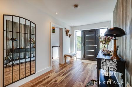 Cooks Hall Road, West Bergholt