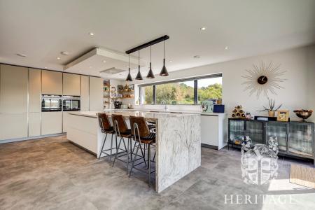 Cooks Hall Road, West Bergholt