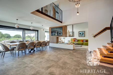 Cooks Hall Road, West Bergholt