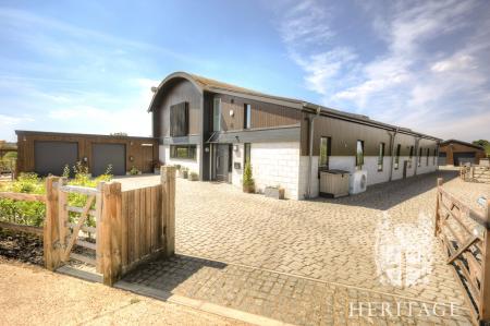 Cooks Hall Road, West Bergholt
