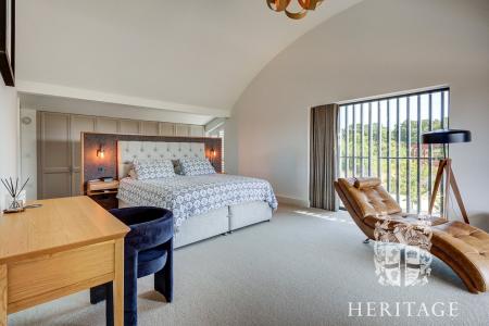 Cooks Hall Road, West Bergholt
