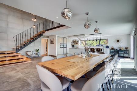 Cooks Hall Road, West Bergholt