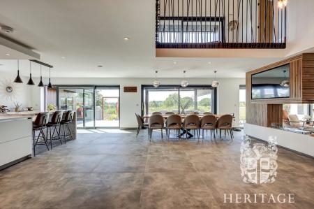 Cooks Hall Road, West Bergholt