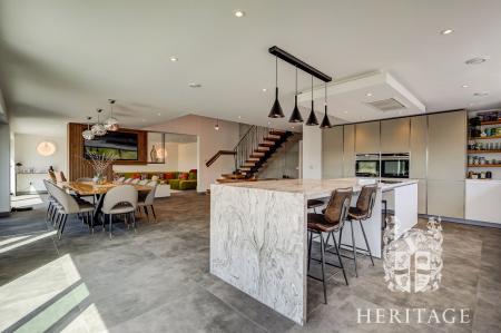 Cooks Hall Road, West Bergholt