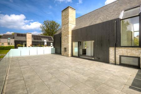 Mill View, Bromley Road