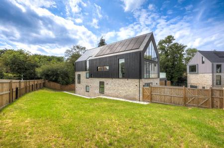 Mill View, Bromley Road