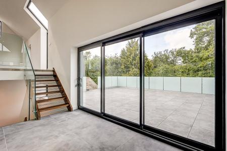 Mill View, Bromley Road