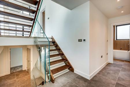 Mill View, Bromley Road