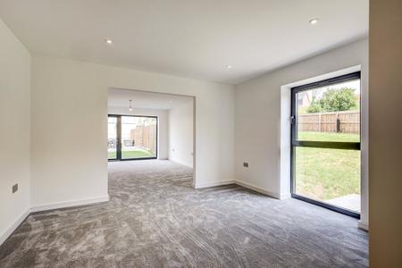 Mill View, Bromley Road