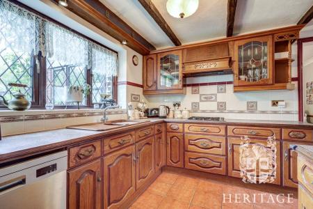 Stable Close, Stanway