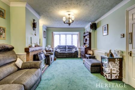 Stable Close, Stanway
