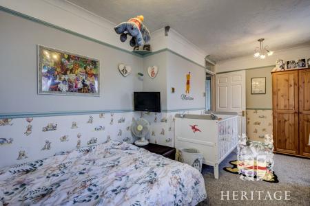 Stable Close, Stanway