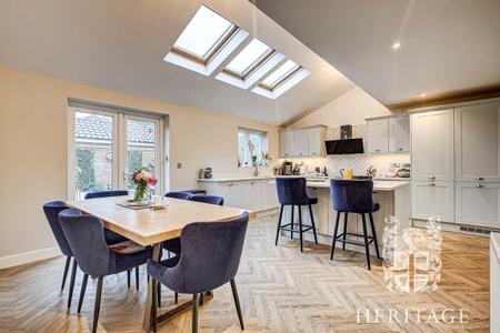Braeburn Road, Great Horkesley