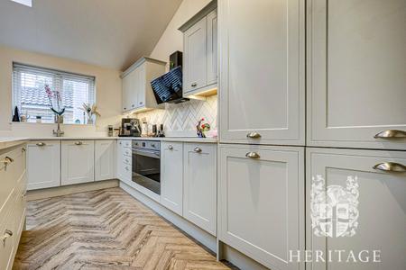 Braeburn Road, Great Horkesley