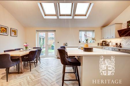 Braeburn Road, Great Horkesley