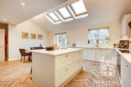 Braeburn Road, Great Horkesley