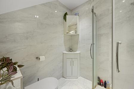 shower+ wc