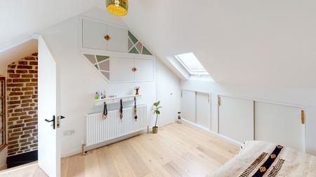 Bedroom Loft