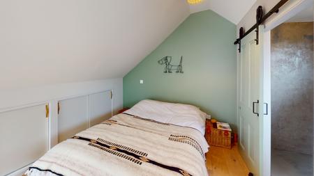 Bedroom Loft