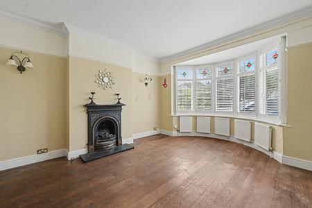 Front Reception