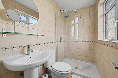 En-suite