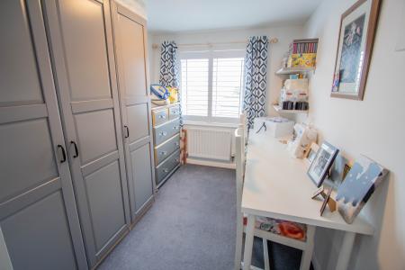 Bedroom 3