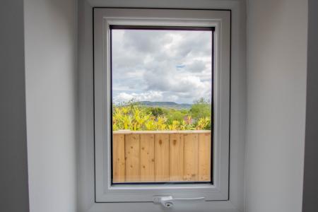 Window view