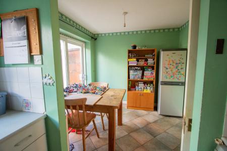 Kitchen/Dining