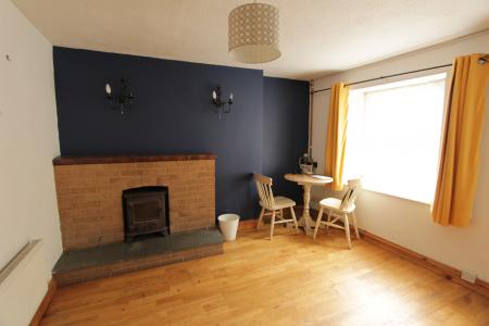 Lounge/Diner