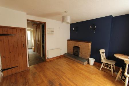 Lounge/Diner