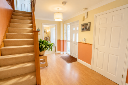 Hallway