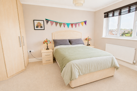 Bedroom 1