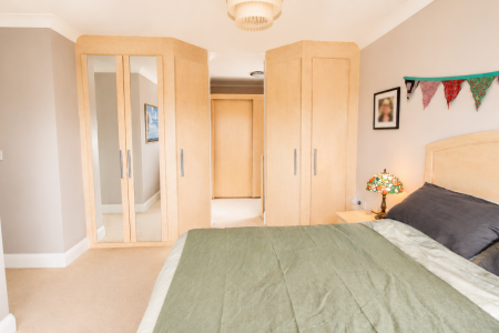 Bedroom 1