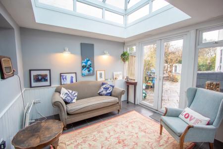 Breakfast Room