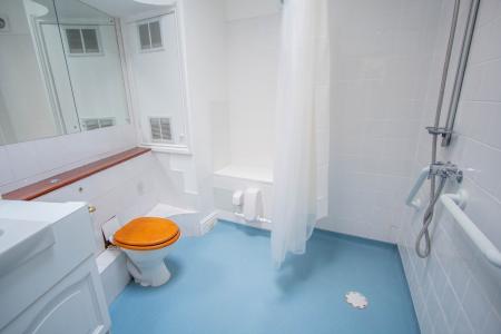 Wet room