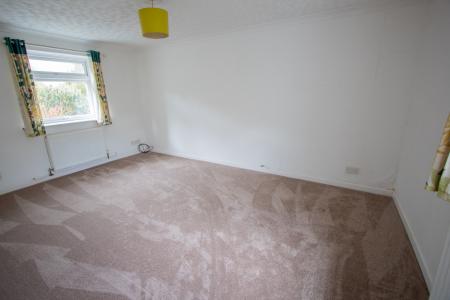 Annex Sitting room