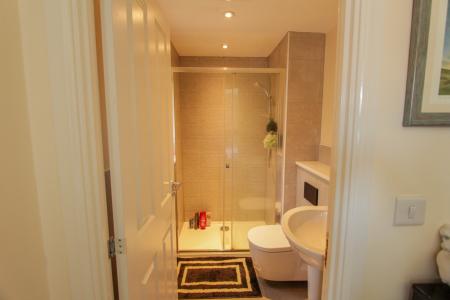 Ensuite