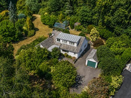 Drone Photo