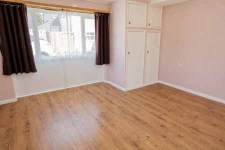Sitting/Games Room