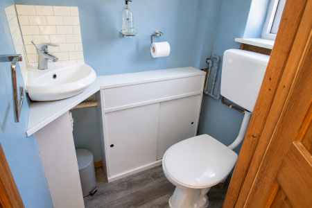 WC