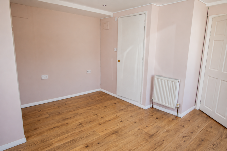 Sitting/Games Room